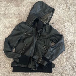Fredricks of Hollywood Jacket